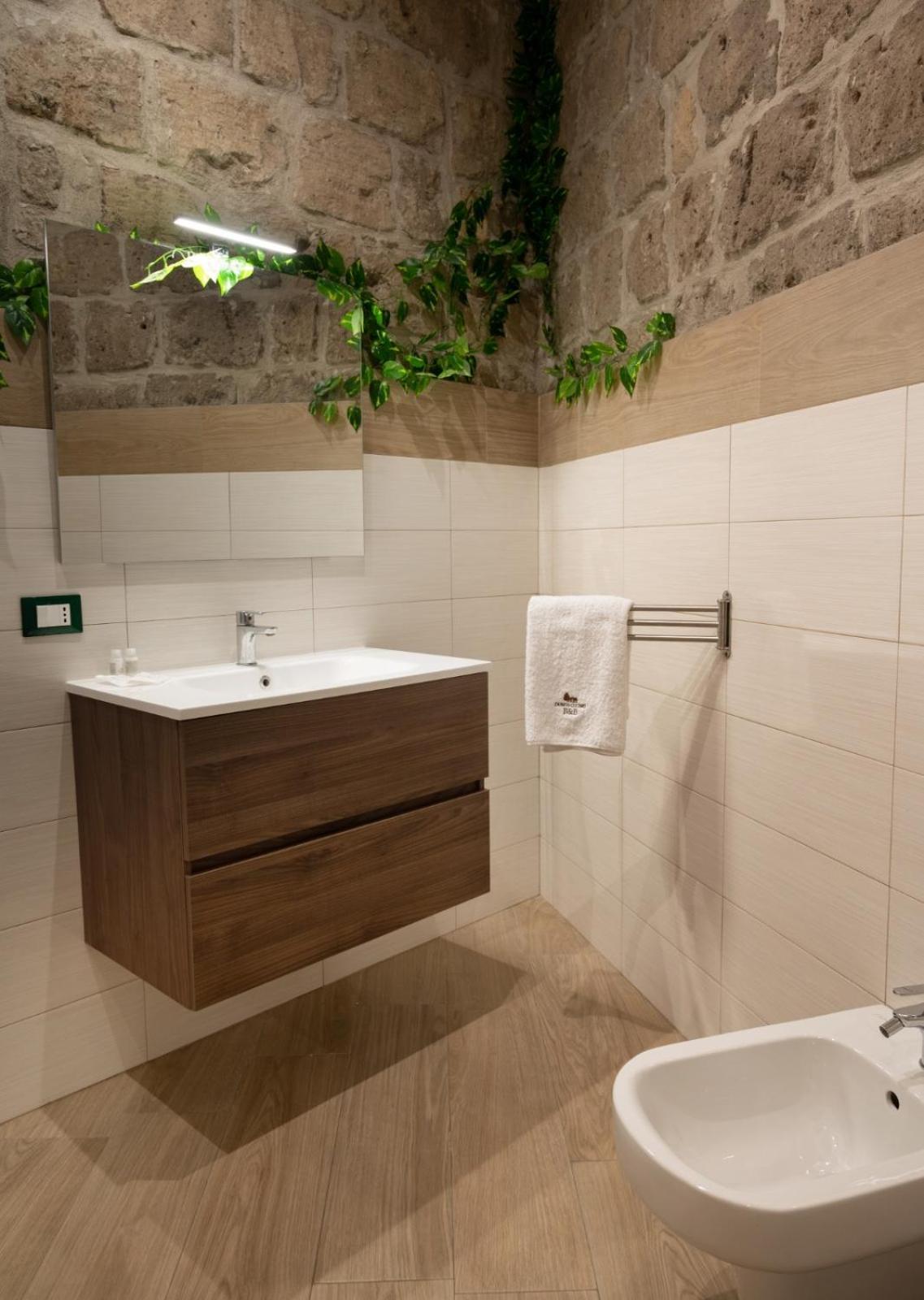 Domus Cuomo B&B Ночера-Інферіоре Екстер'єр фото