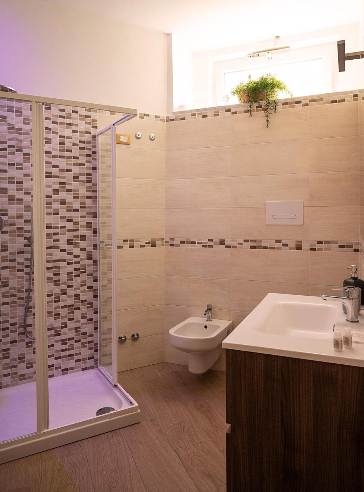 Domus Cuomo B&B Ночера-Інферіоре Екстер'єр фото