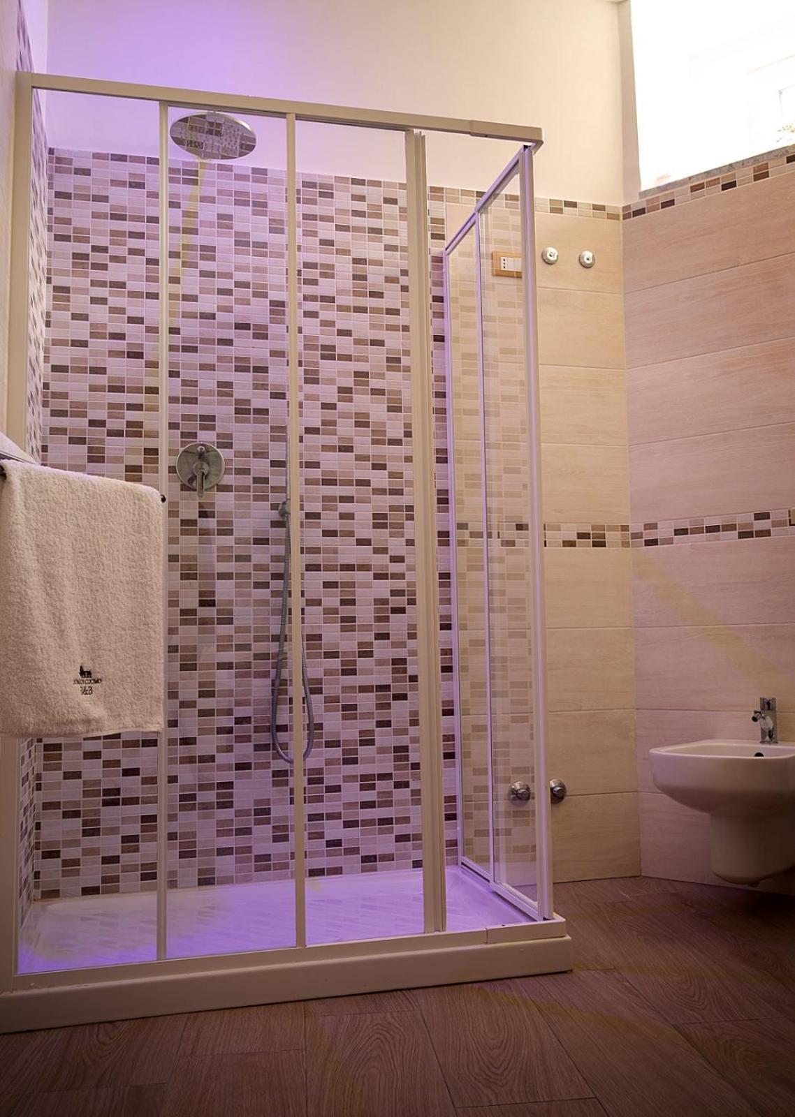 Domus Cuomo B&B Ночера-Інферіоре Екстер'єр фото